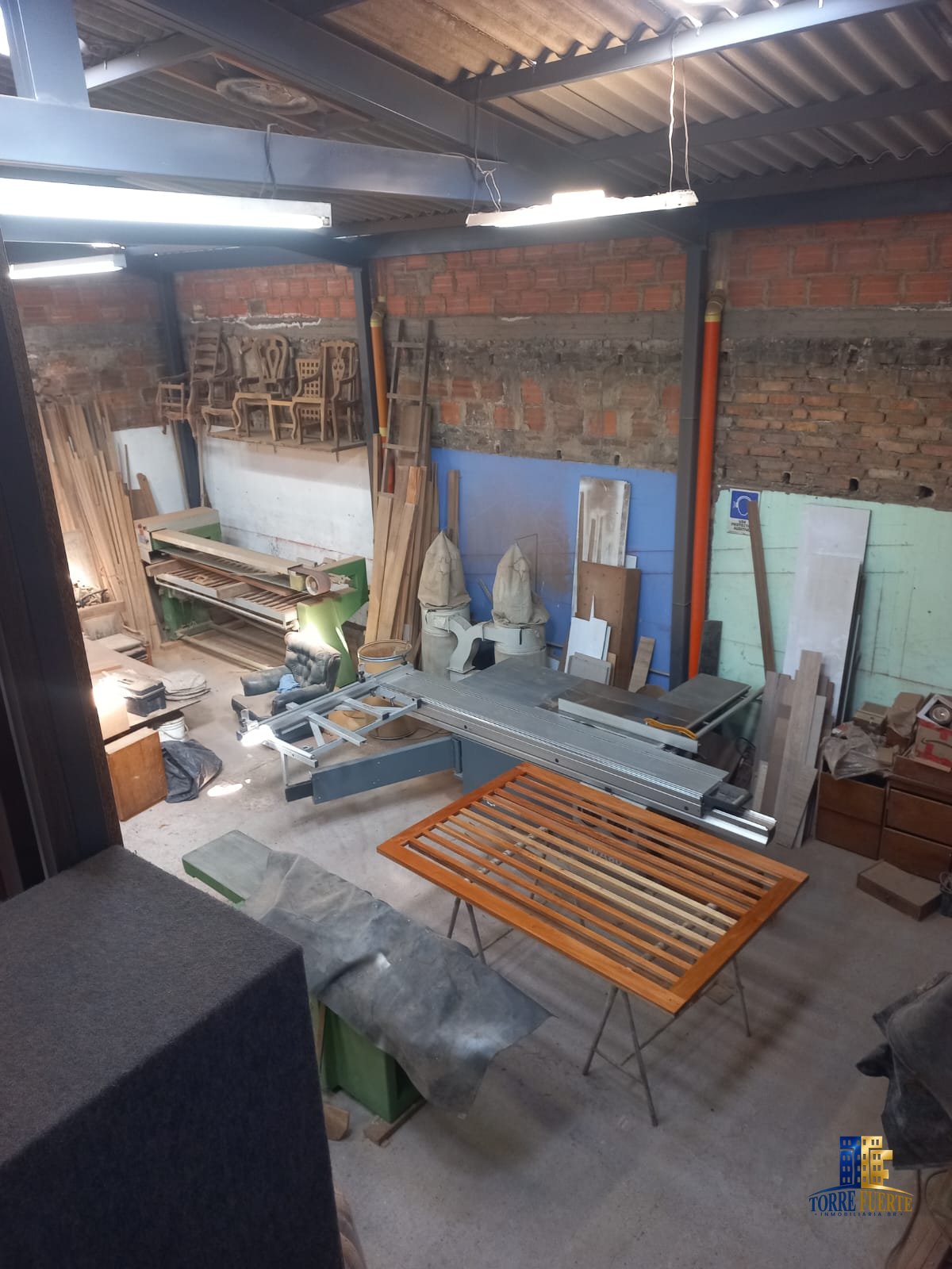 Casa Bodega Soledad Norte COD – 1056