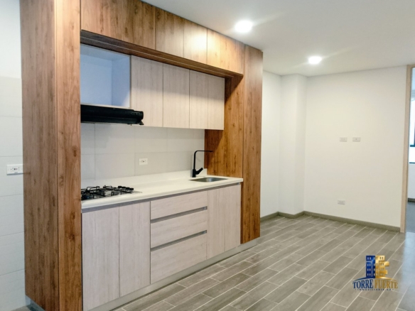 Apartamento En Venta Florencia COD -1062