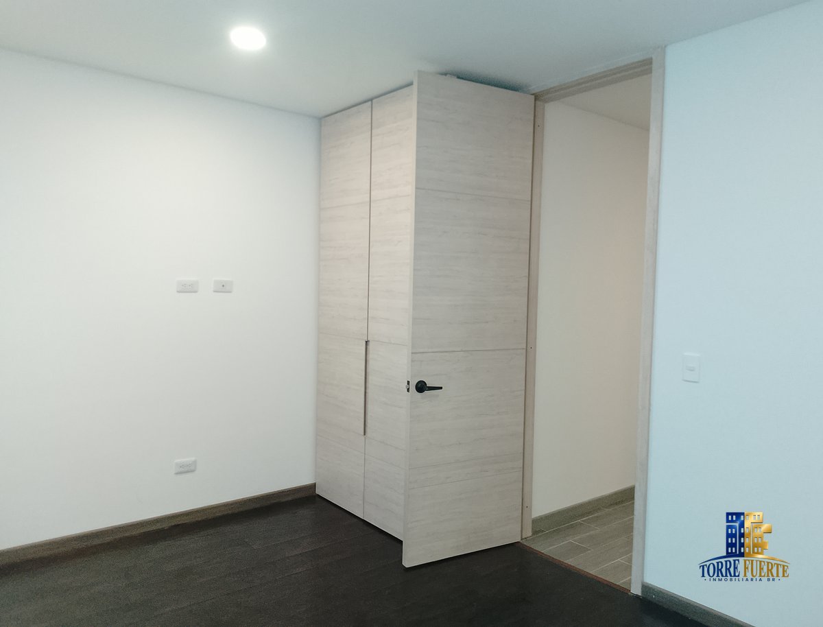 Apartamento En Venta Florencia COD -1062