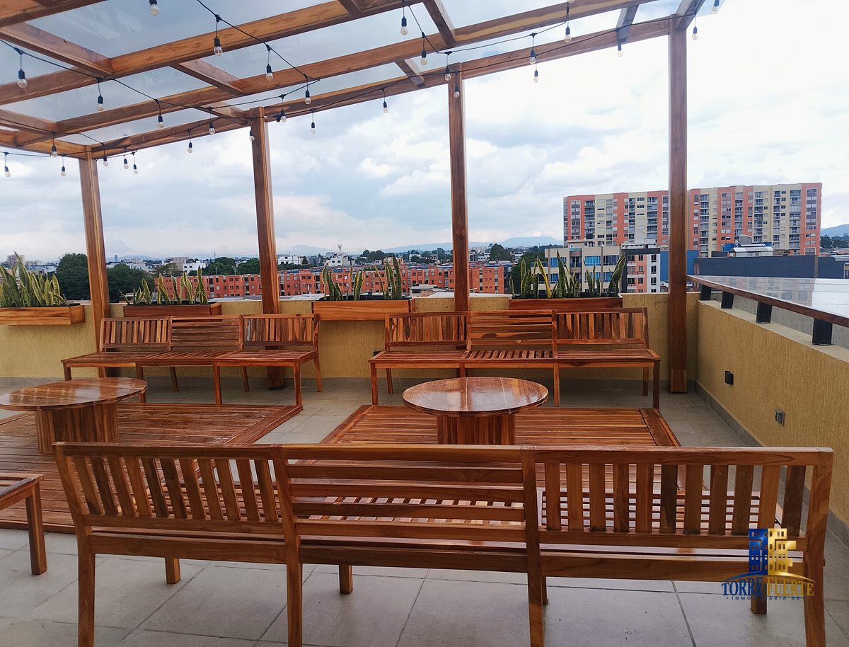 Apartamento En Venta Florencia COD -1062