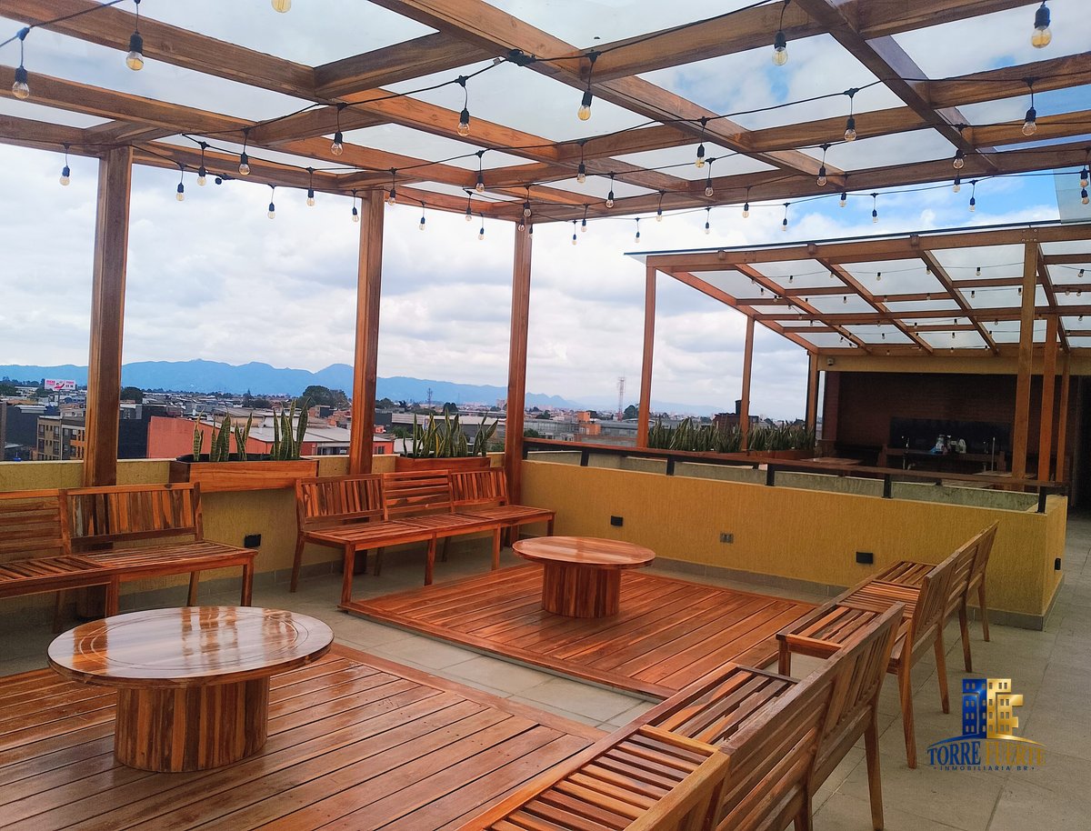 Apartamento En Venta Florencia COD -1062