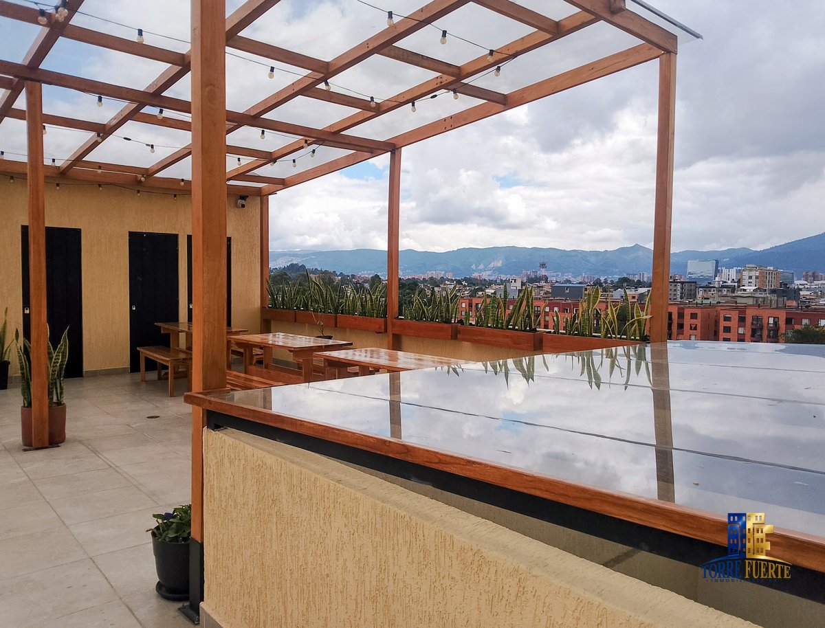 Apartamento En Venta Florencia COD -1062