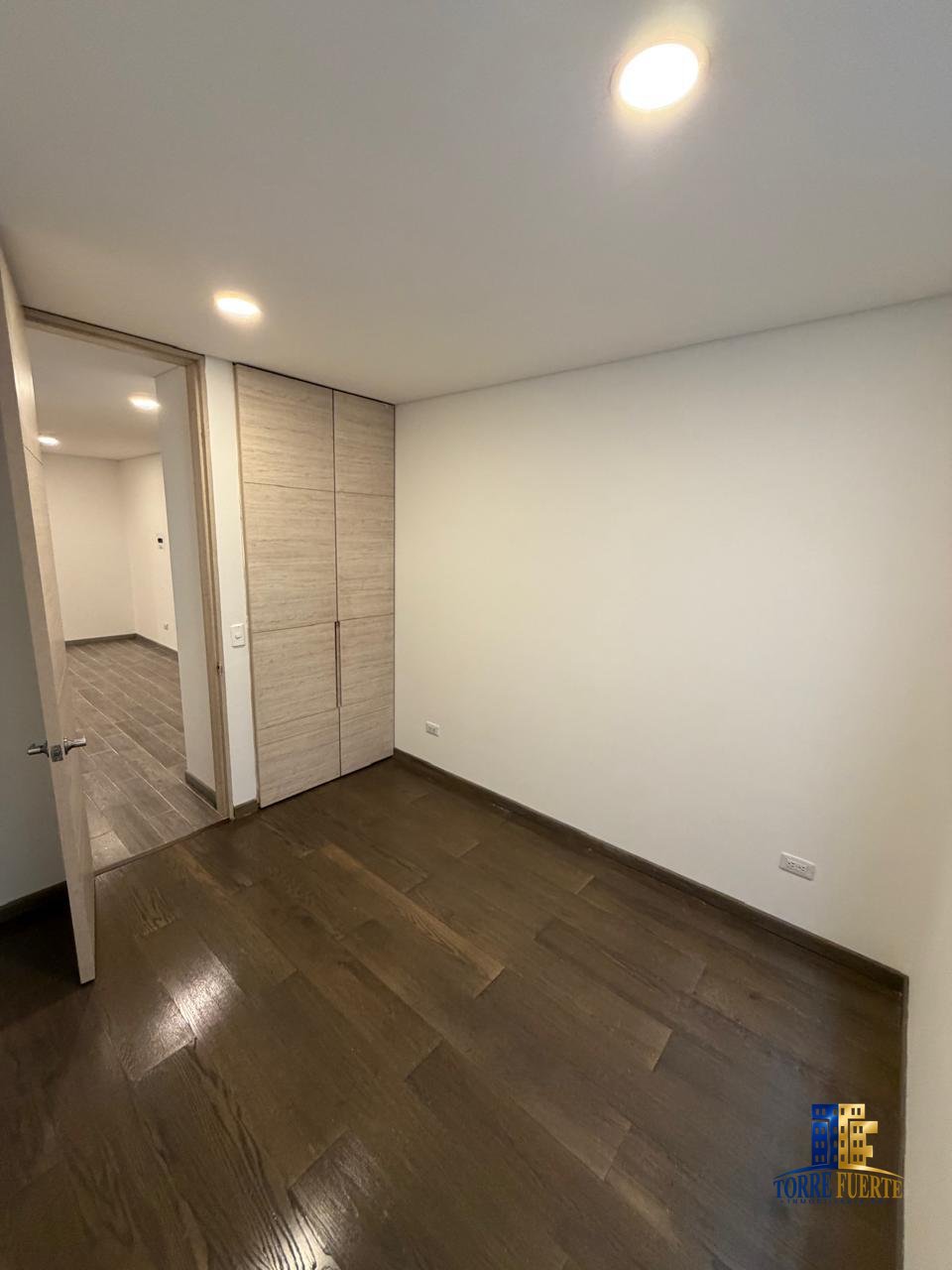 Apartamento En Venta Florencia COD -1062