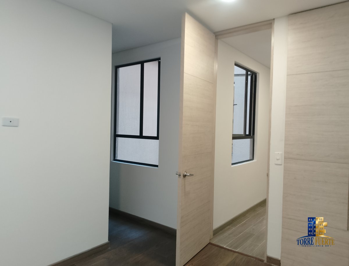 Apartamento En Venta Florencia COD -1062