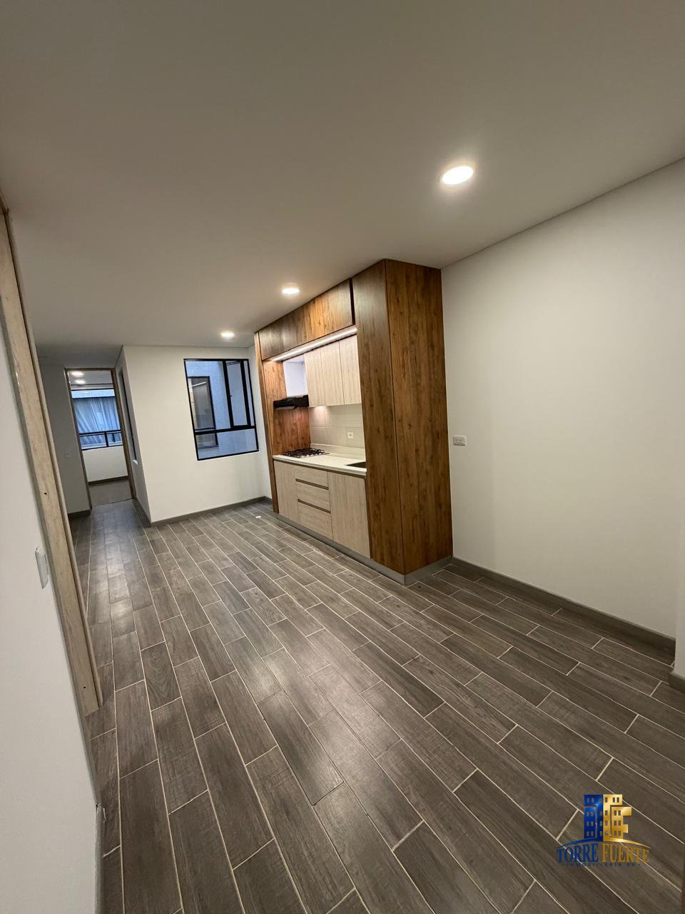 Apartamento En Venta Florencia COD -1062