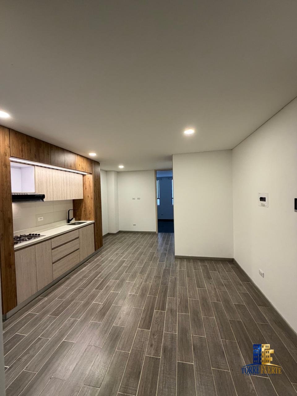 Apartamento En Venta Florencia COD -1062