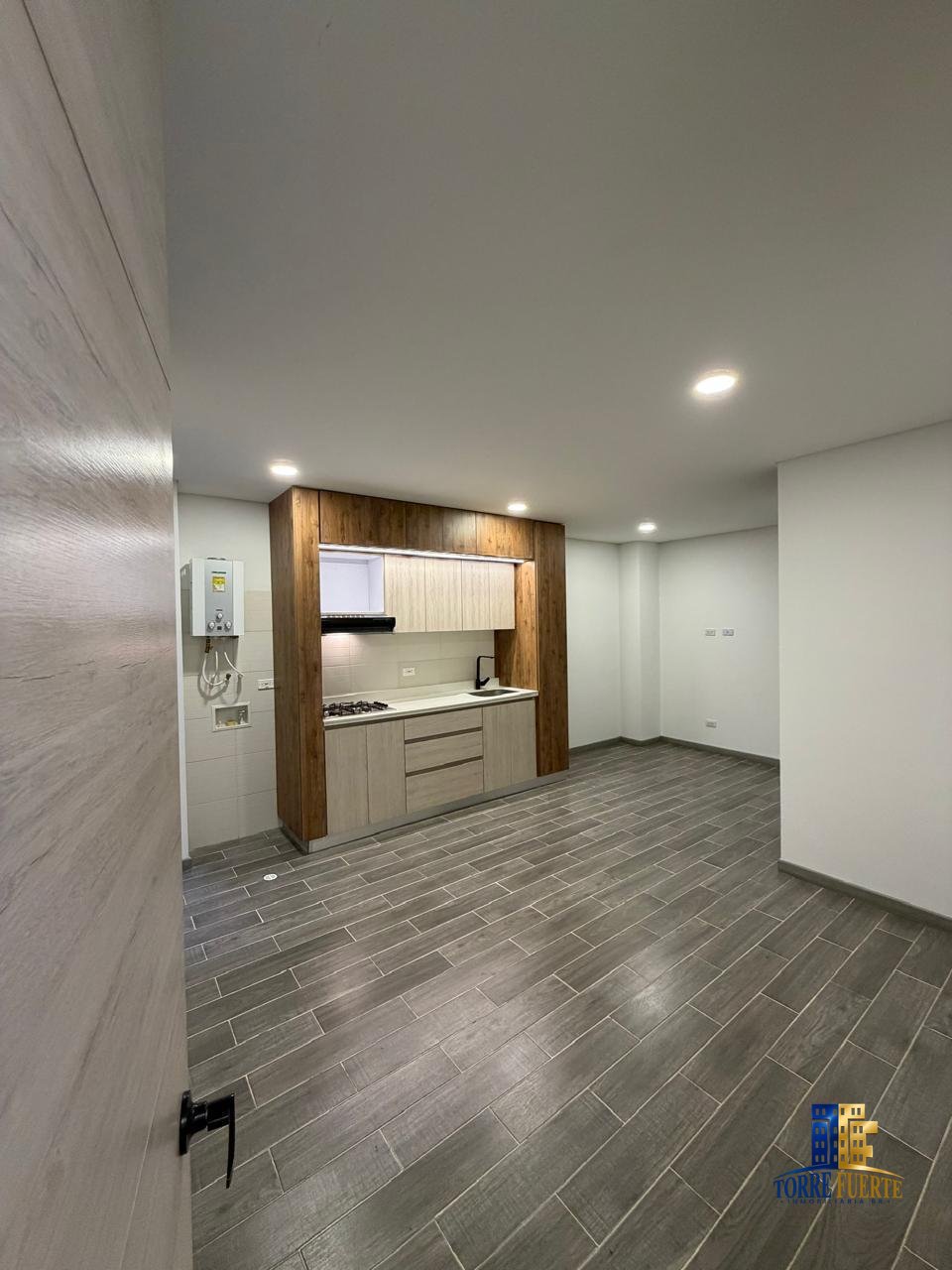Apartamento En Venta Florencia COD -1062