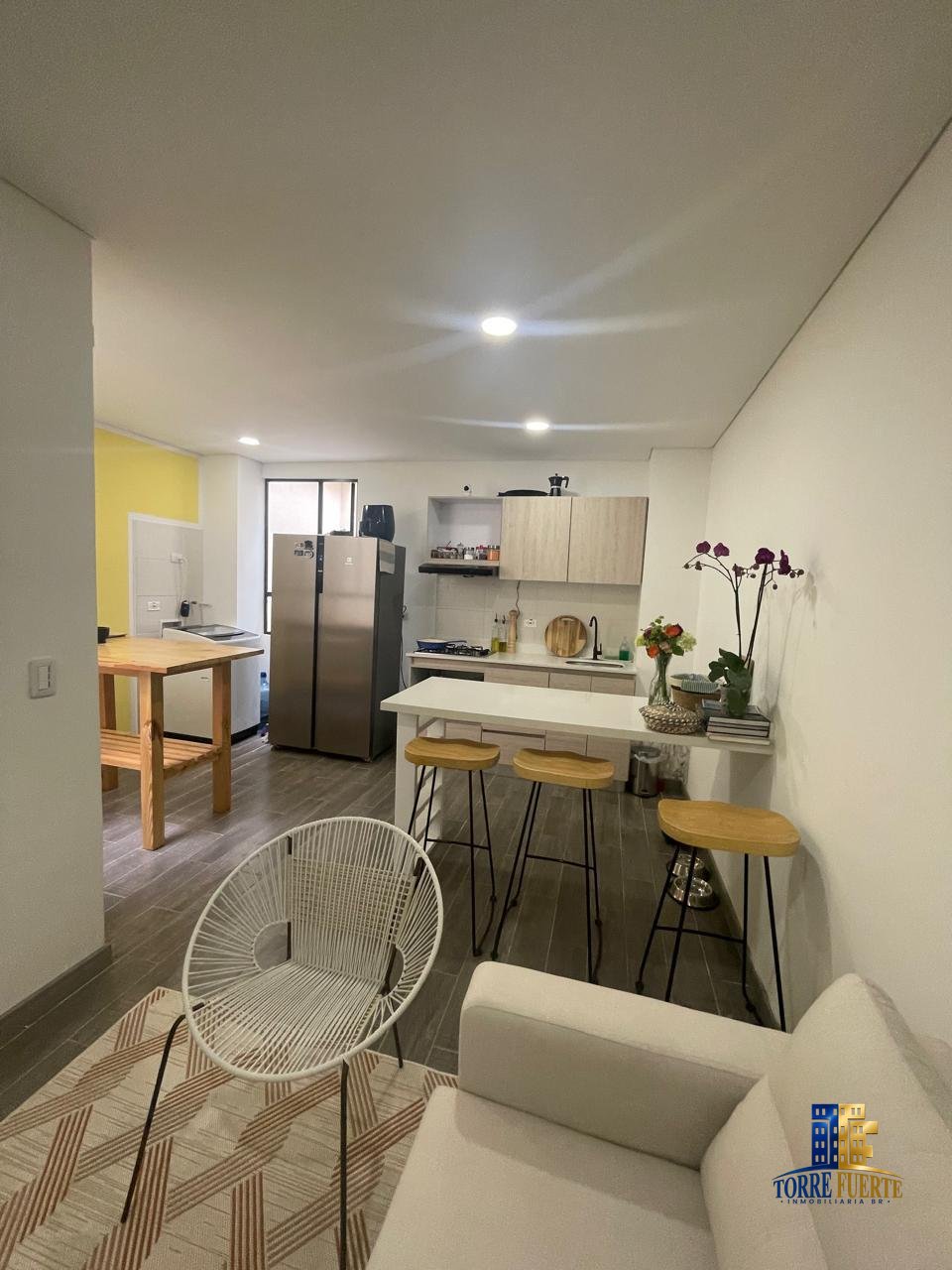 COD-1063-10 Apartamento En Venta Florencia COD – 1063