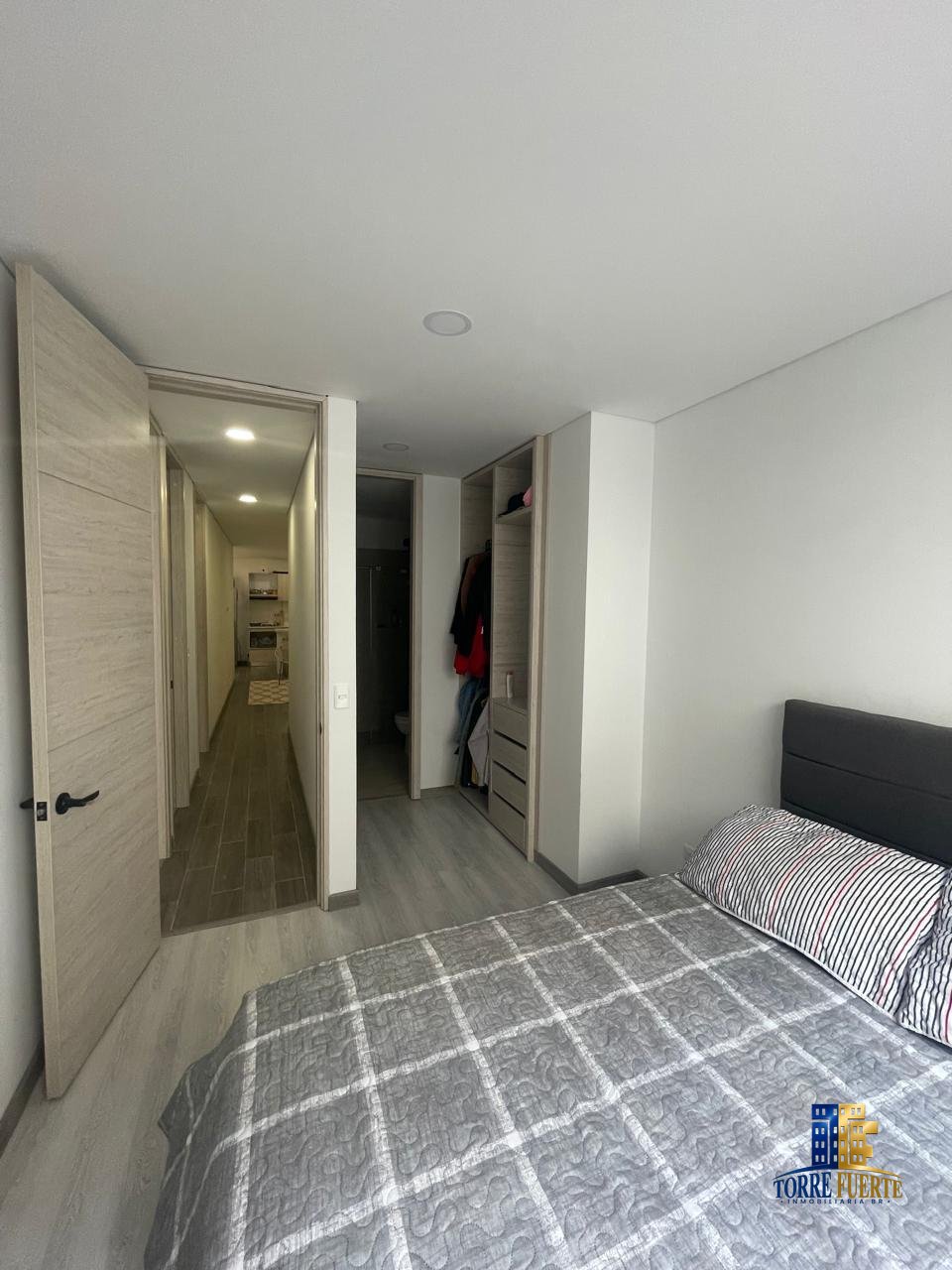 COD-1063-14 Apartamento En Venta Florencia COD – 1063