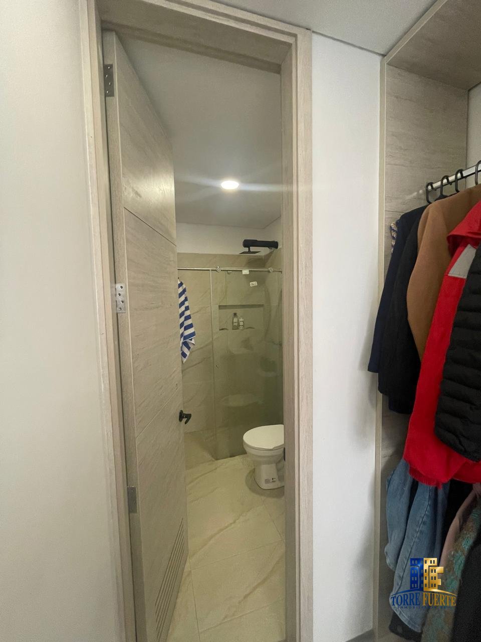 COD-1063-15 Apartamento En Venta Florencia COD – 1063