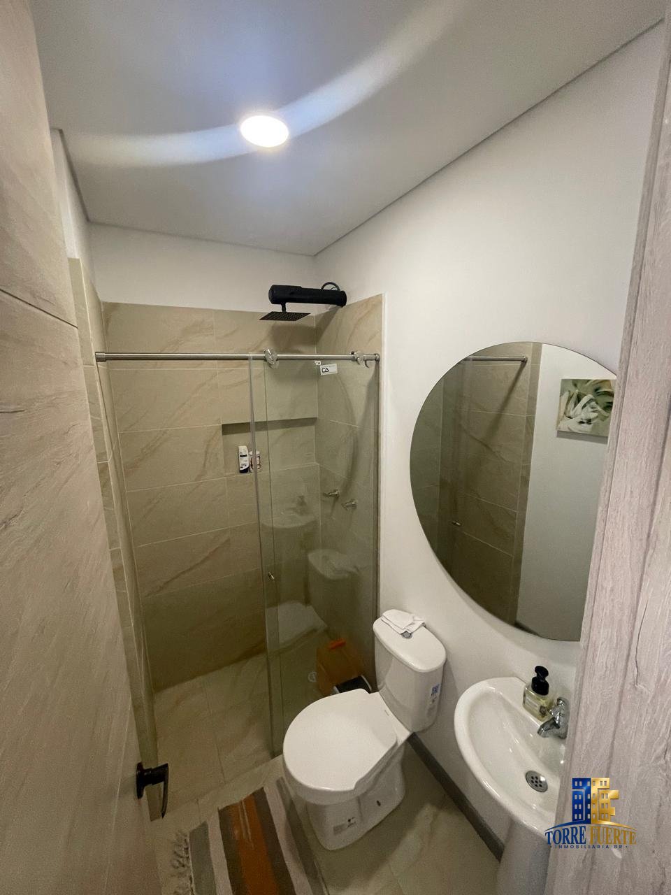 COD-1063-18 Apartamento En Venta Florencia COD – 1063