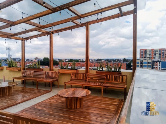 Apartamento En Venta Florencia COD – 1063