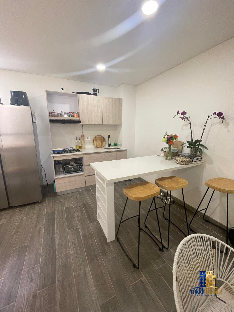 COD-1063-4 Apartamento En Venta Florencia COD – 1063