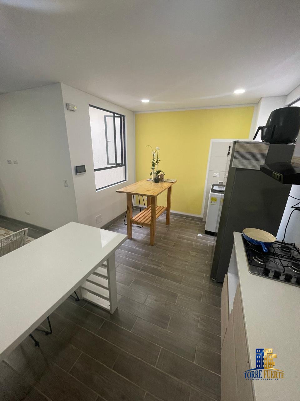 COD-1063-5 Apartamento En Venta Florencia COD – 1063