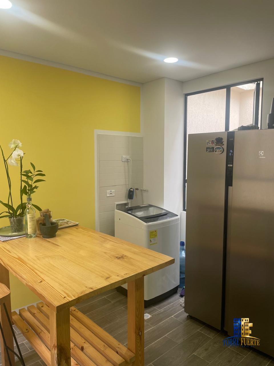 COD-1063-6 Apartamento En Venta Florencia COD – 1063