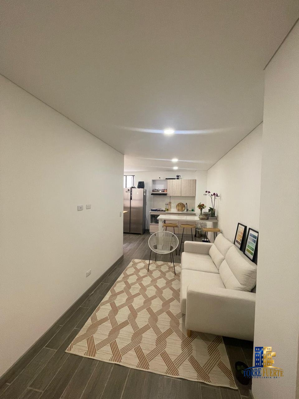 COD-1063-9 Apartamento En Venta Florencia COD – 1063