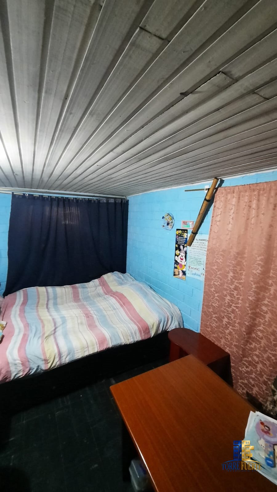 COD-1068-7 Casa Lote En Venta Santa Rosita COD – 1068