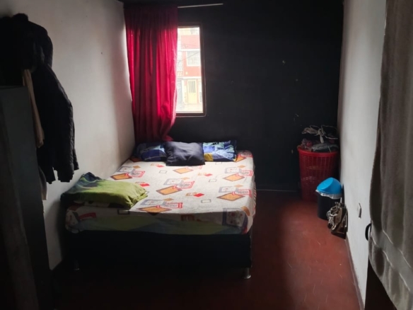 Casa Rentable La Florida COD – 1071