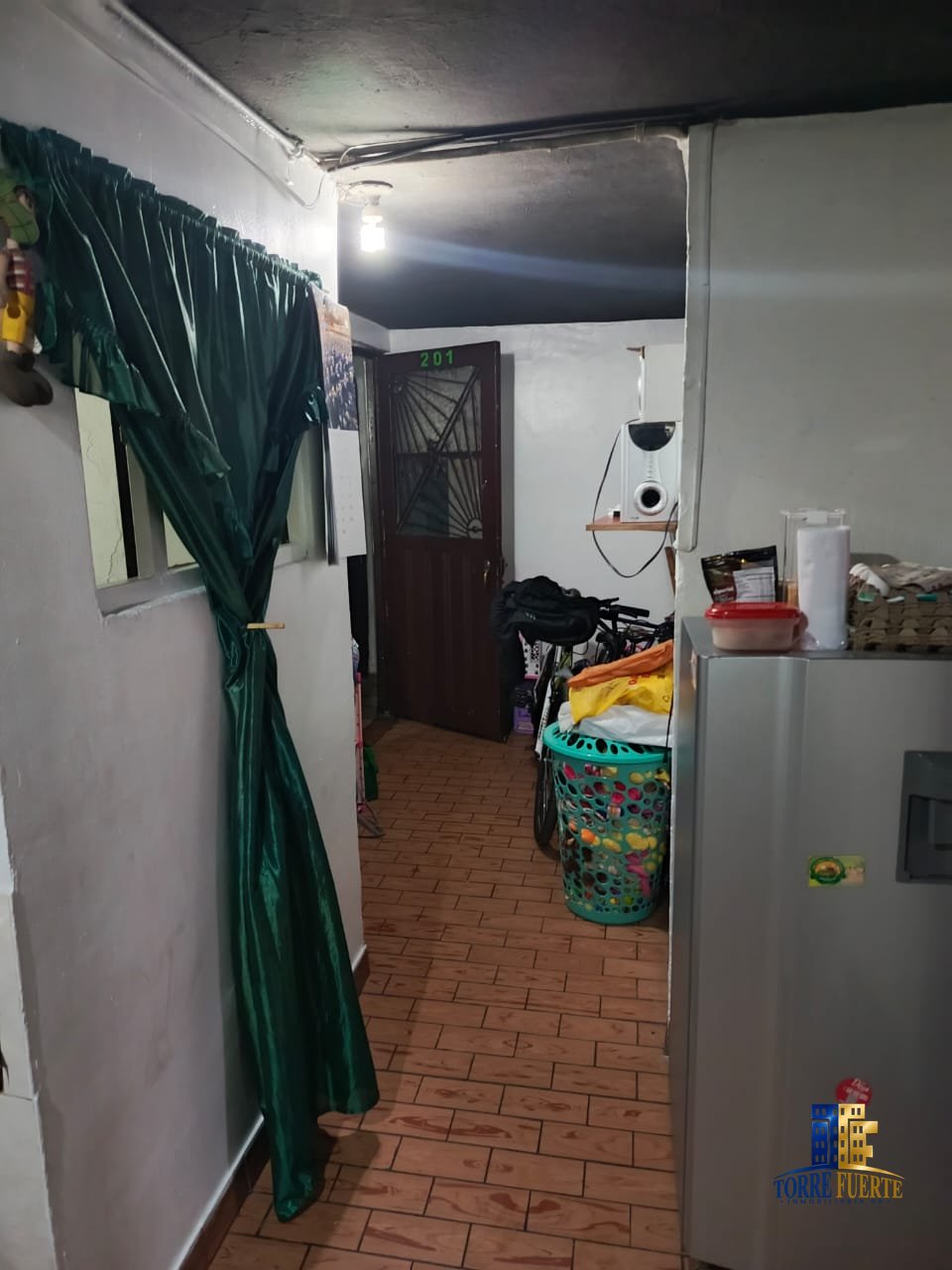 COD-1071-3 Casa Rentable La Florida COD – 1071