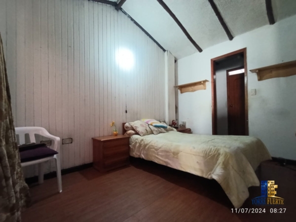 Casa En Venta Salinas COD-1073