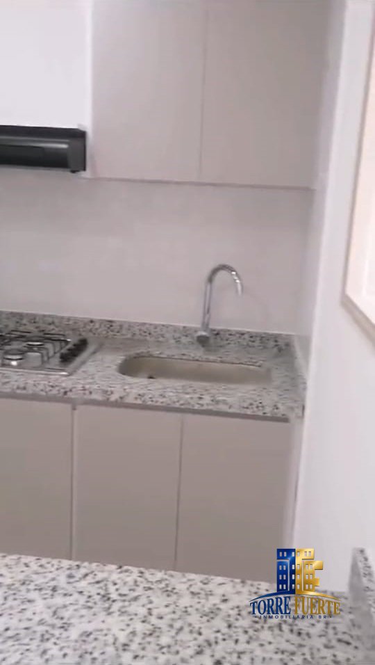 COD-1100-11 Aparta Estudio En Venta Florencia COD -1100