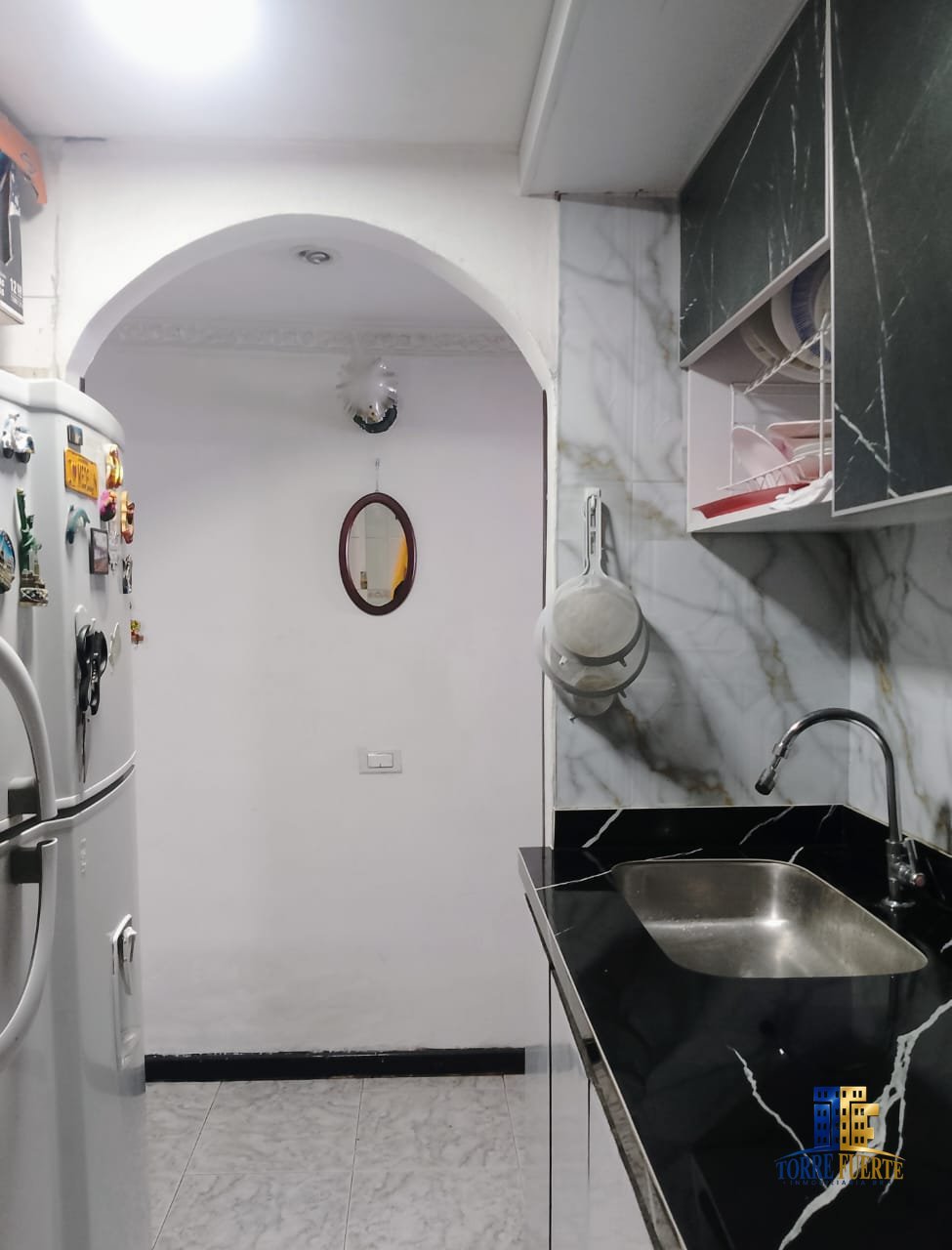 Apartamento En Venta Florencia COD -1103