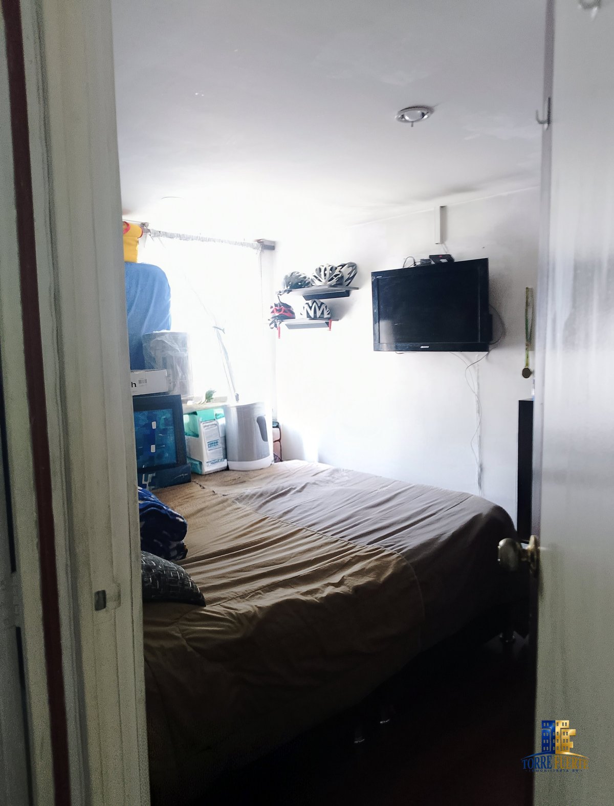 Apartamento En Venta Florencia COD -1103