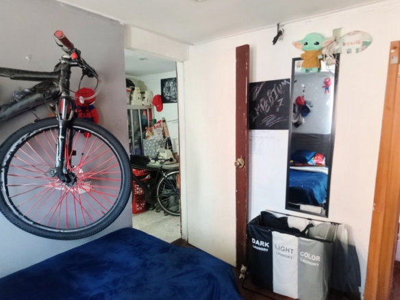 Apartamento En Venta Florencia COD -1103