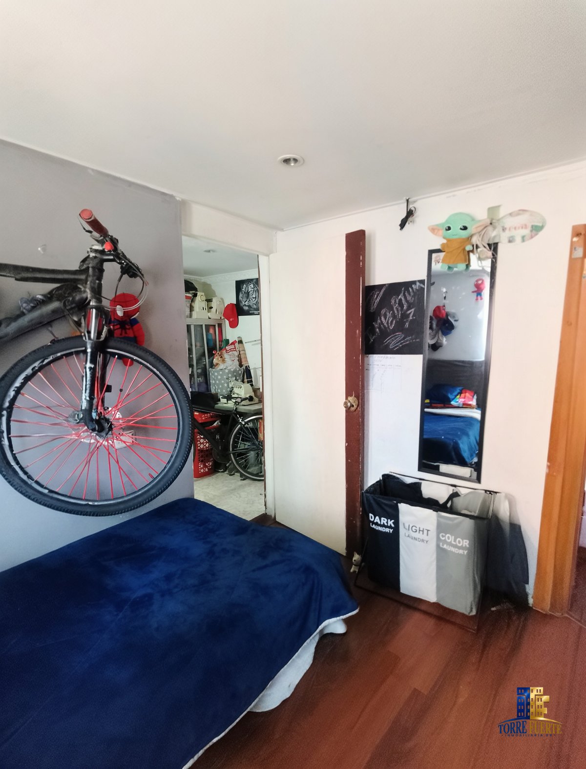 Apartamento En Venta Florencia COD -1103