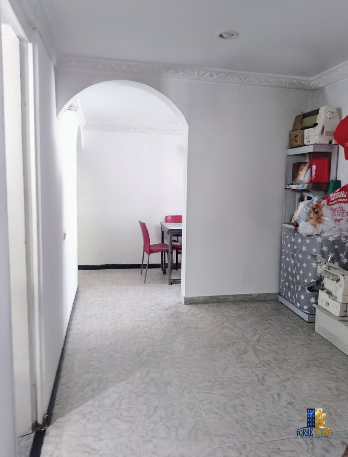 Apartamento En Venta Florencia COD -1103
