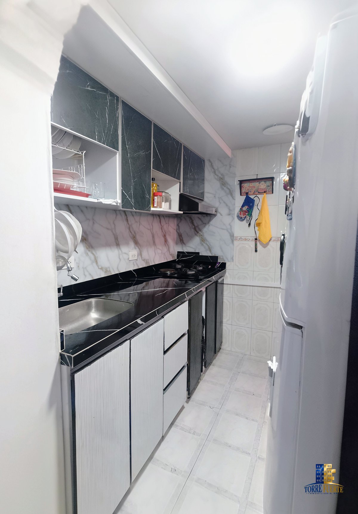 Apartamento En Venta Florencia COD -1103