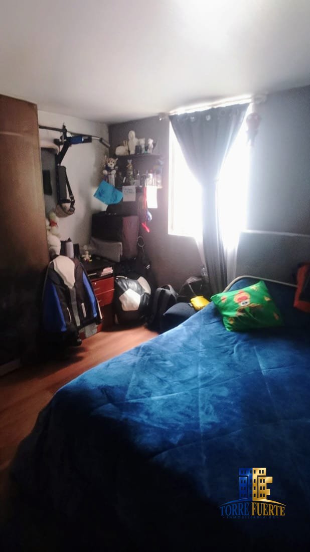 Apartamento En Venta Florencia COD -1103