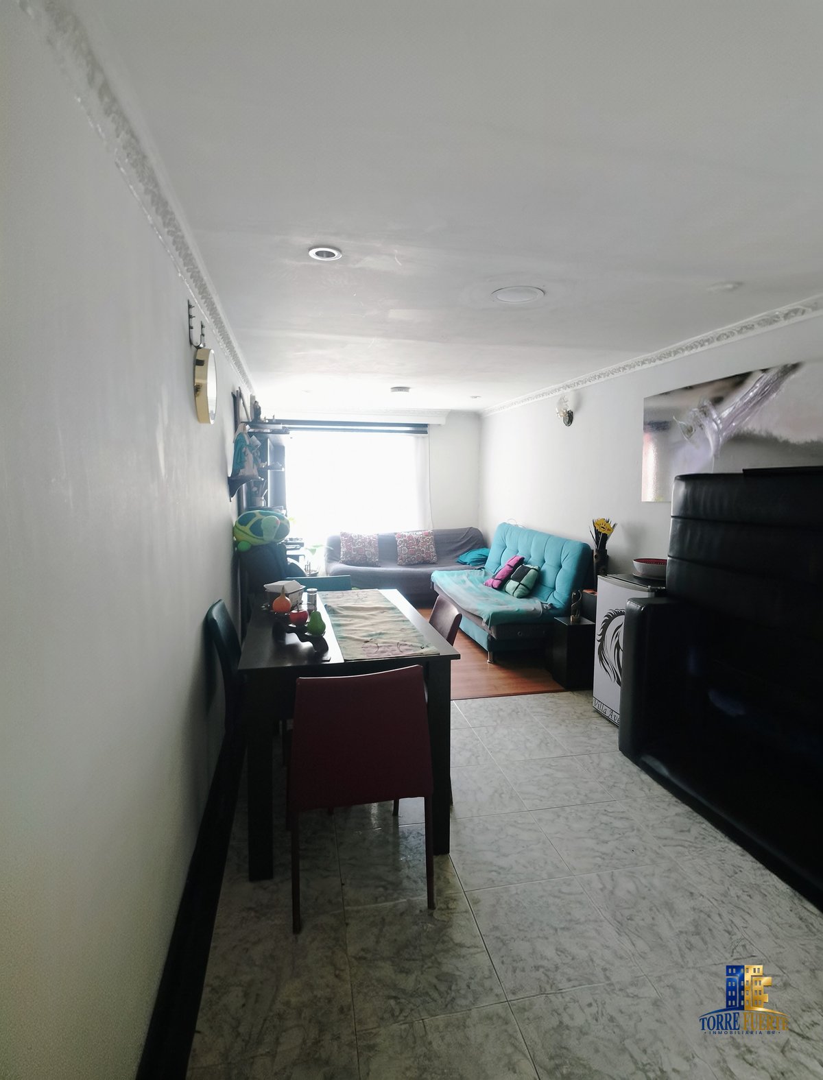 Apartamento En Venta Florencia COD -1103