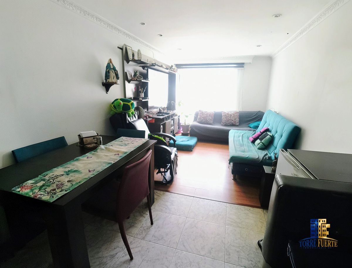 Apartamento En Venta Florencia COD -1103