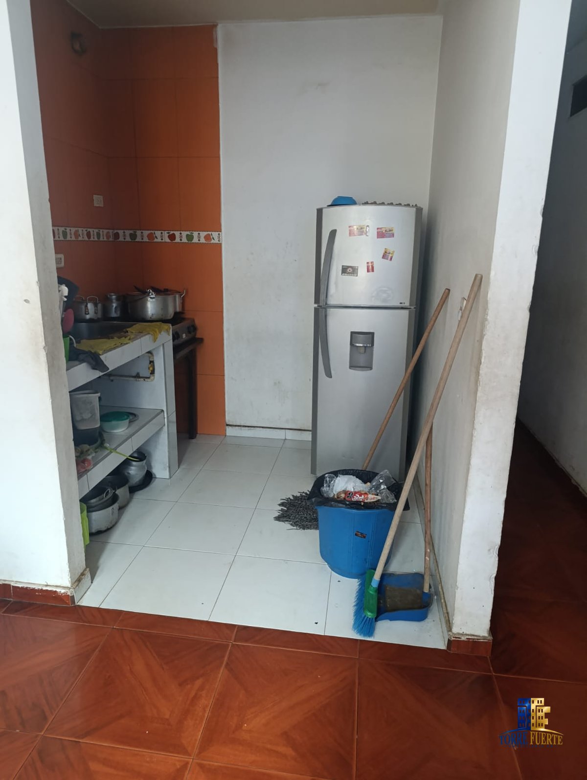Casa En Venta Unir 2 COD 1104