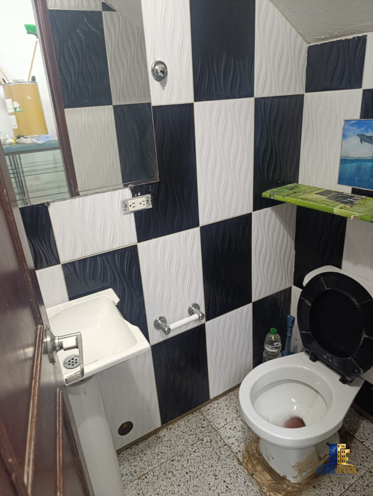 Casa En Venta Unir 2 COD 1104