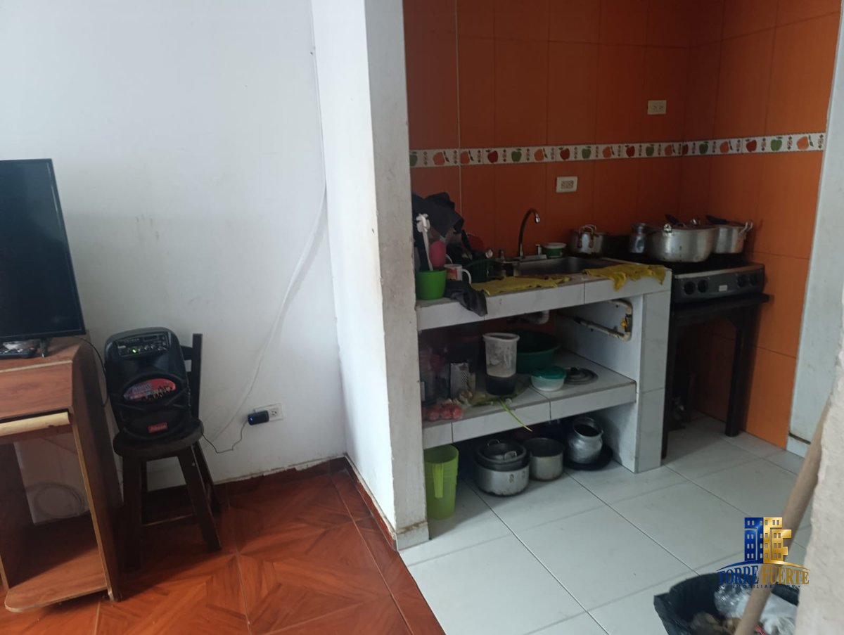 Casa En Venta Unir 2 COD 1104