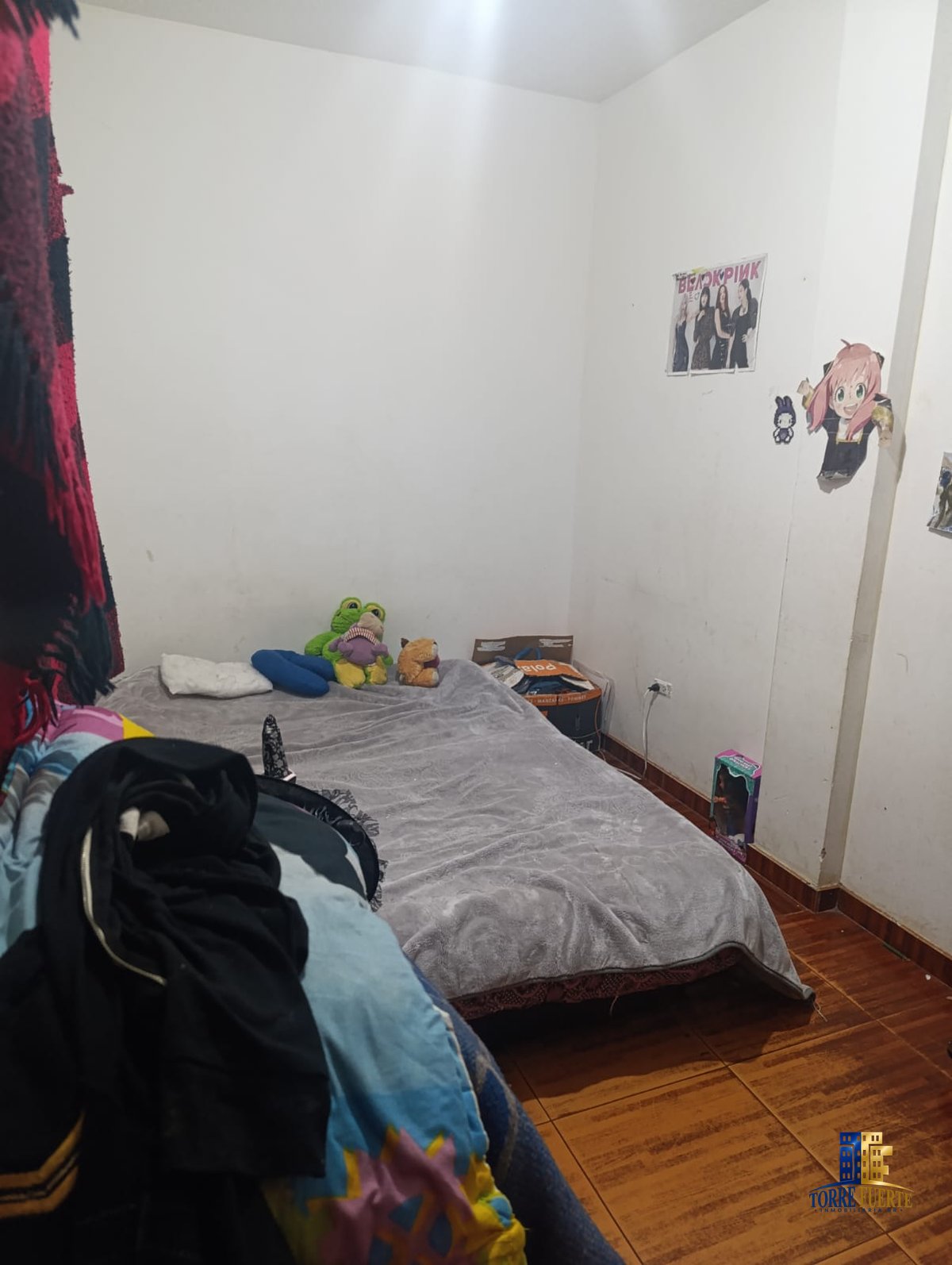 Casa En Venta Unir 2 COD 1104