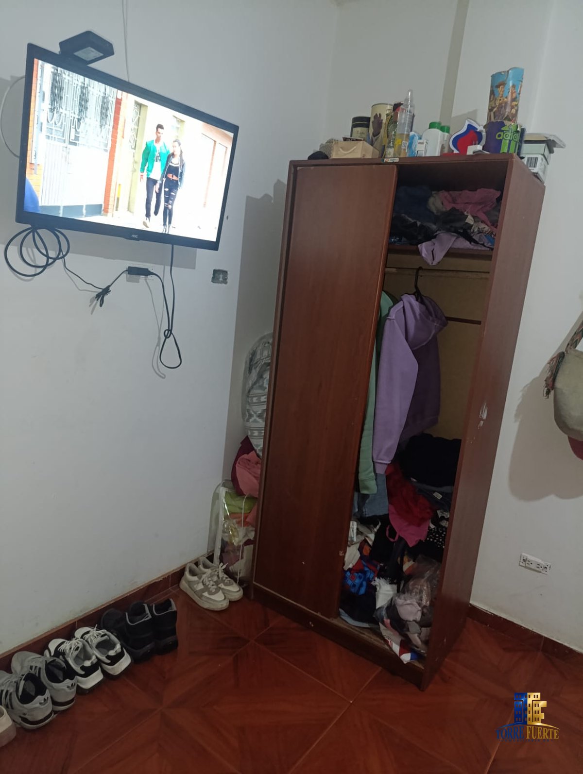 Casa En Venta Unir 2 COD 1104