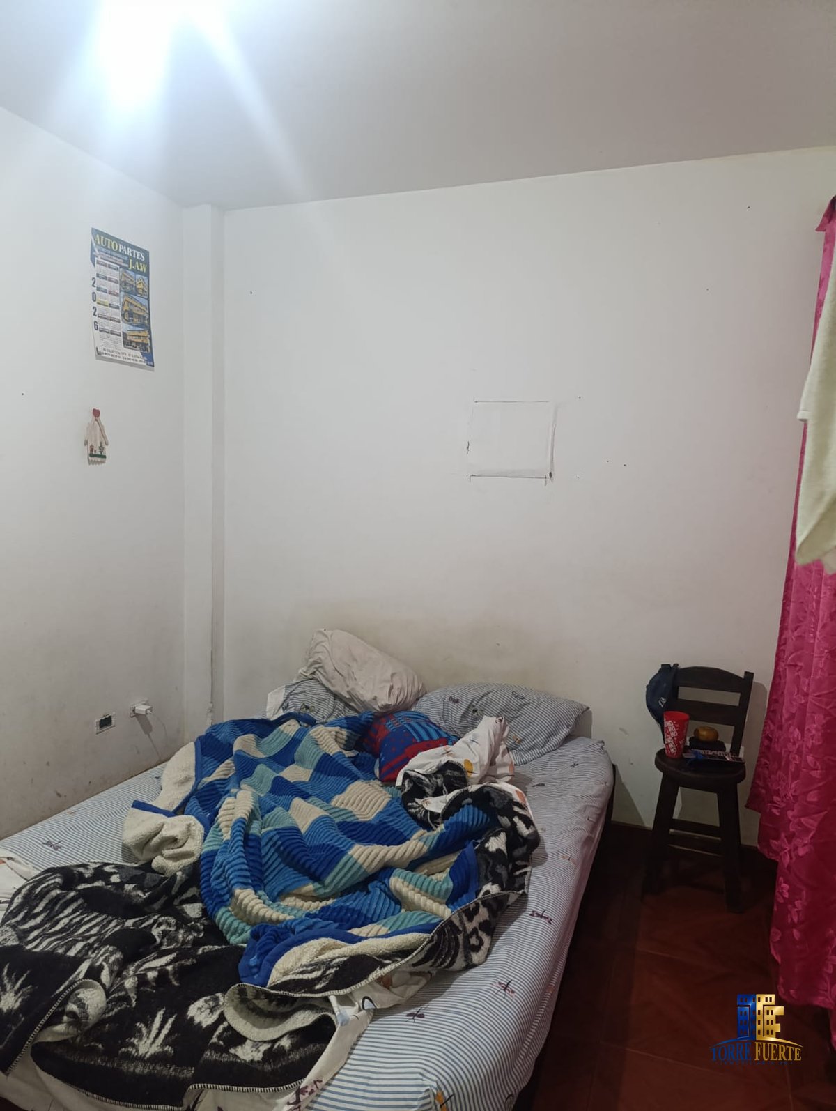 Casa En Venta Unir 2 COD 1104