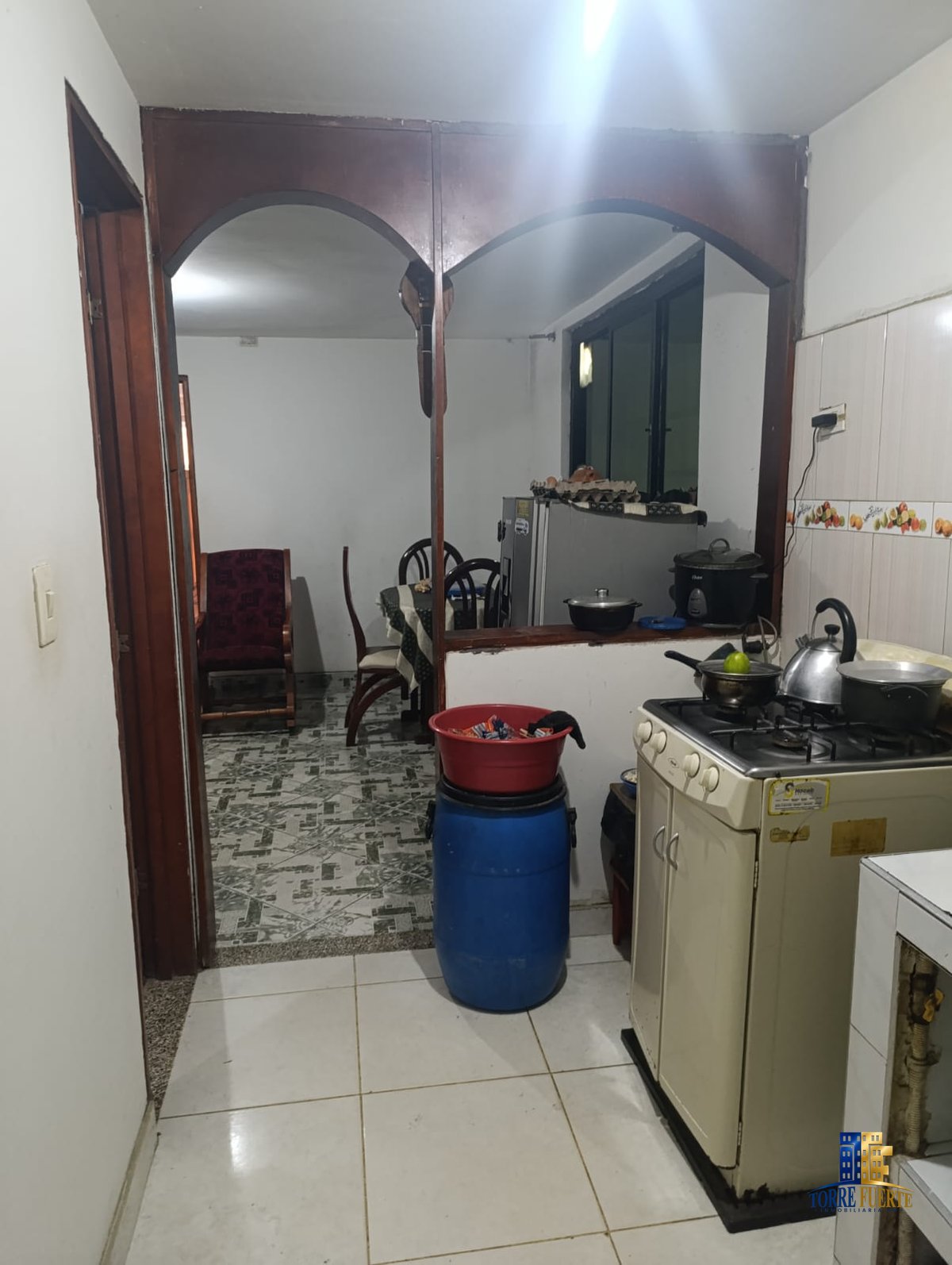 Casa En Venta Unir 2 COD 1104