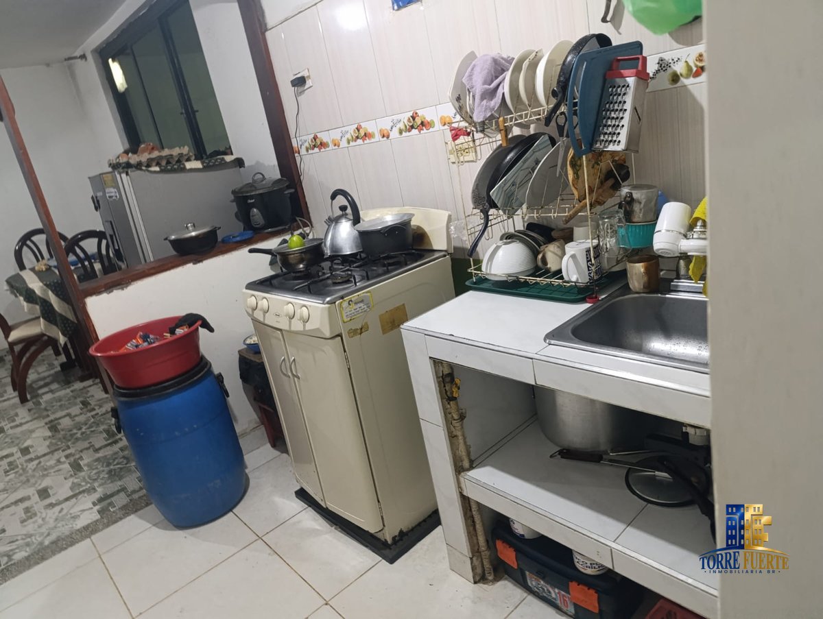Casa En Venta Unir 2 COD 1104