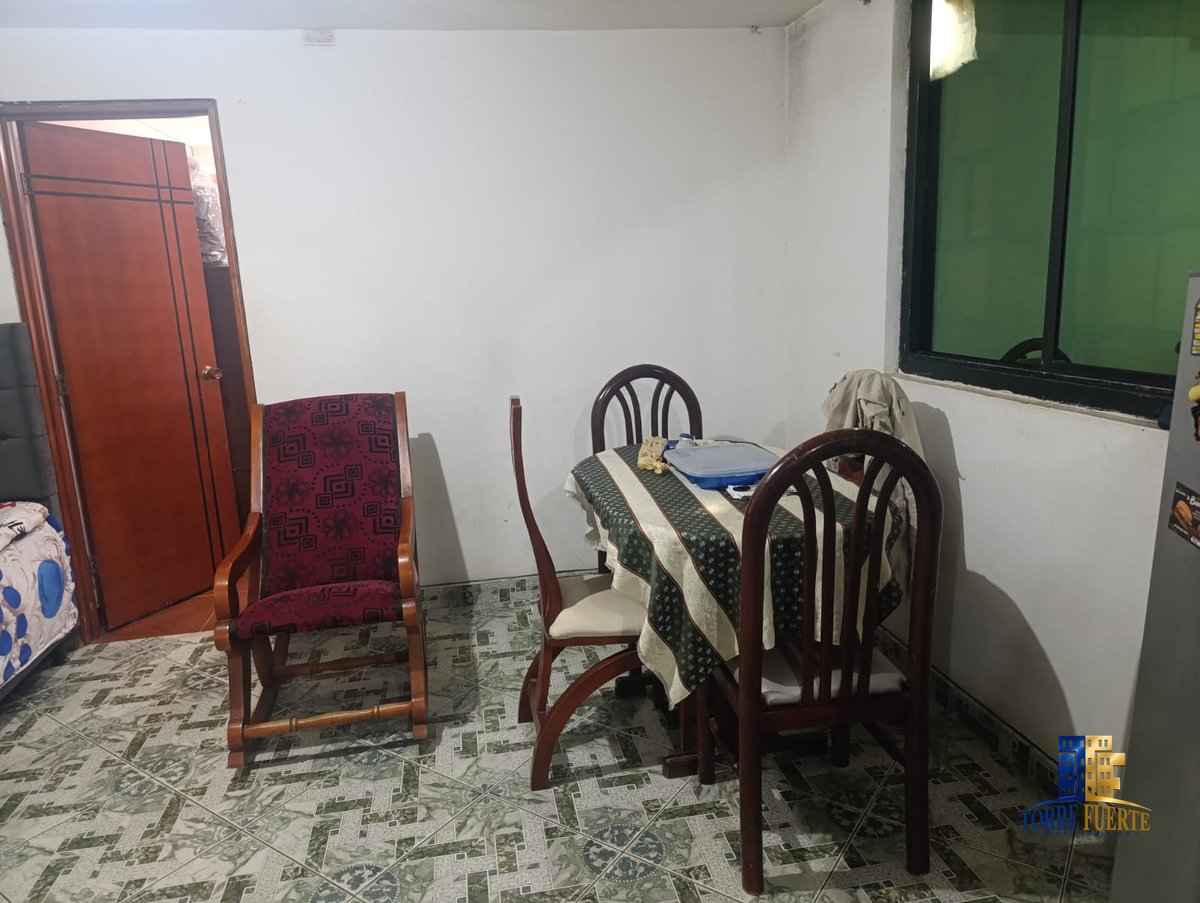 Casa En Venta Unir 2 COD 1104
