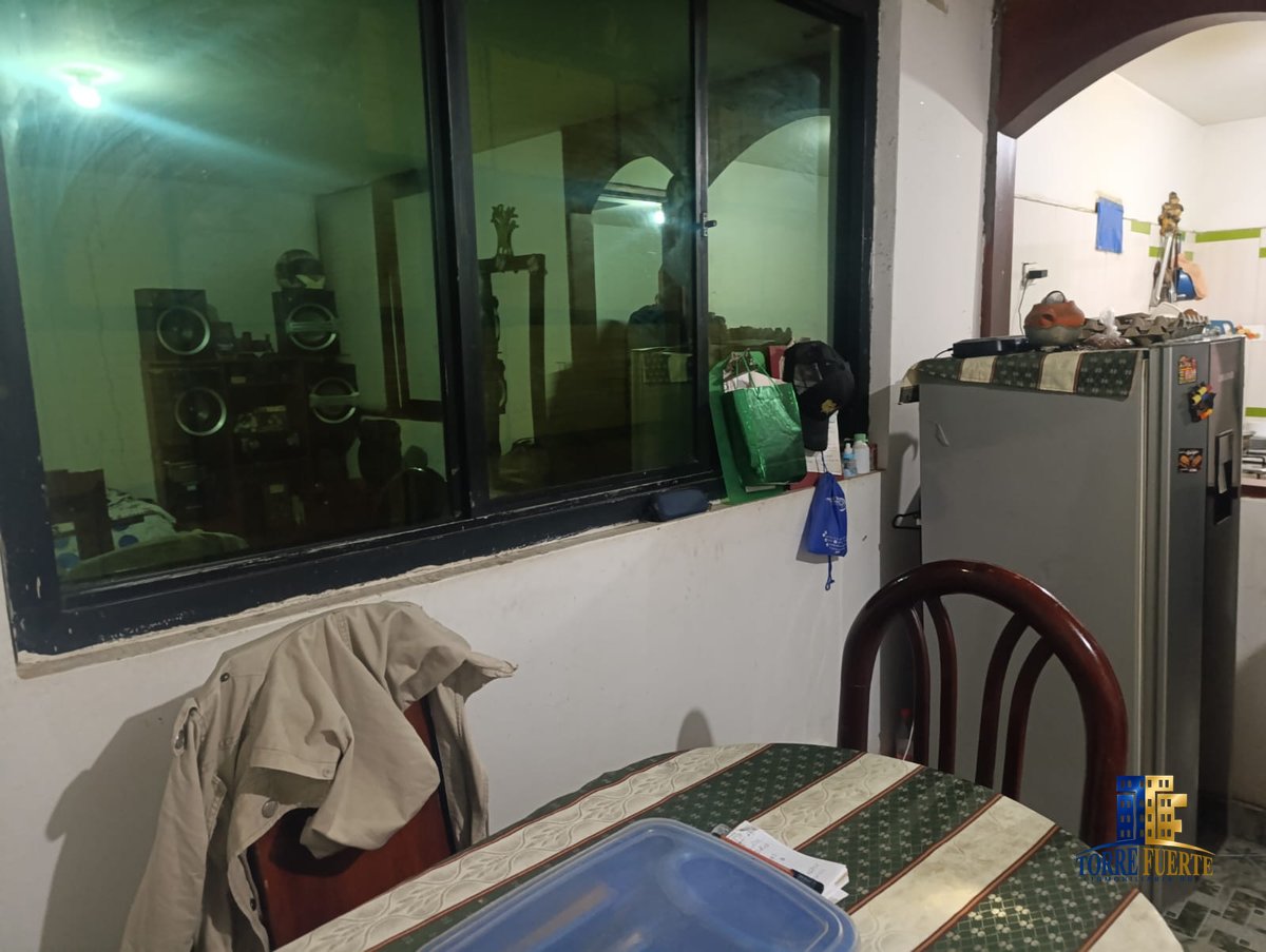 Casa En Venta Unir 2 COD 1104