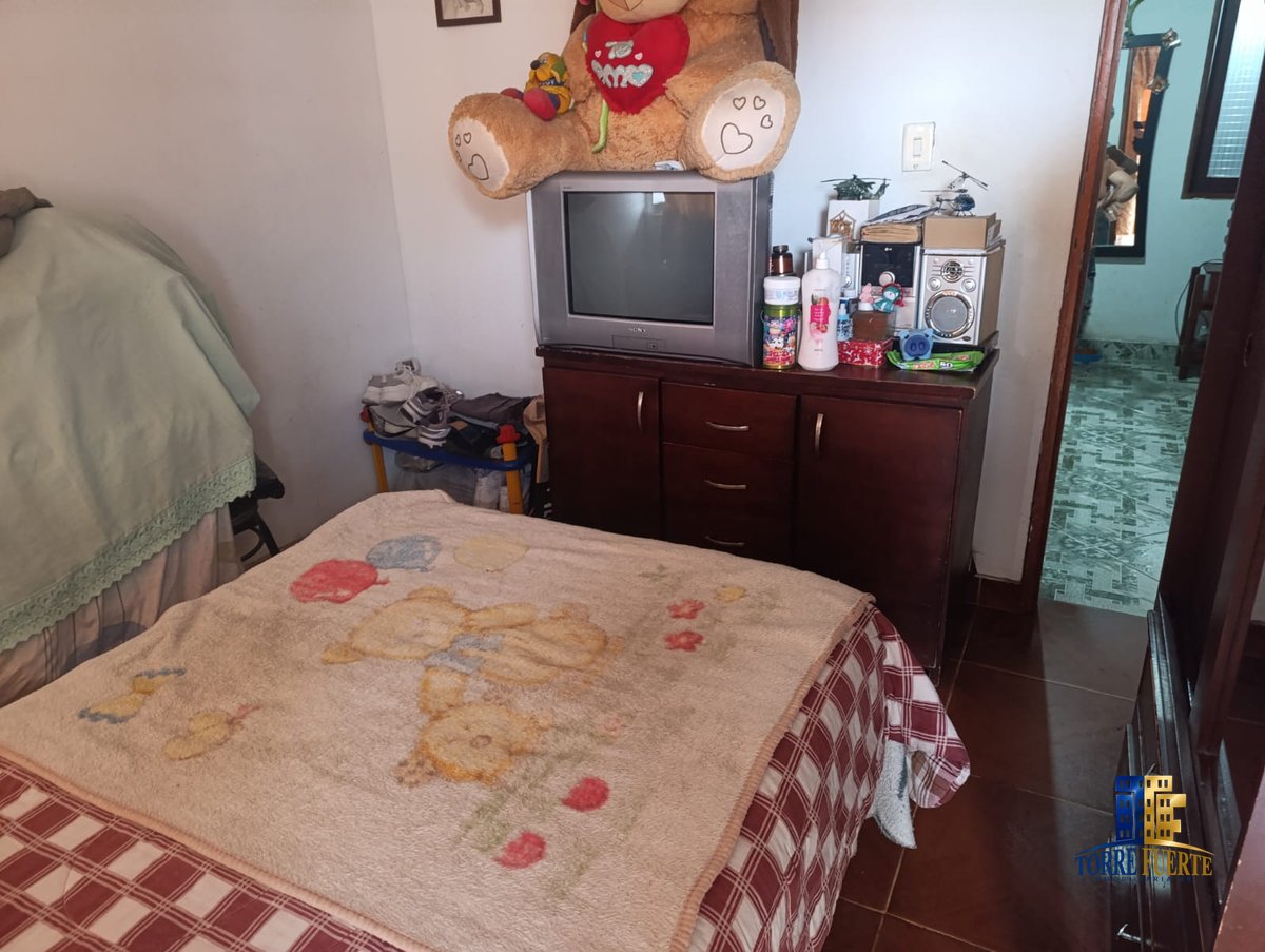 Casa En Venta Unir 2 COD 1104