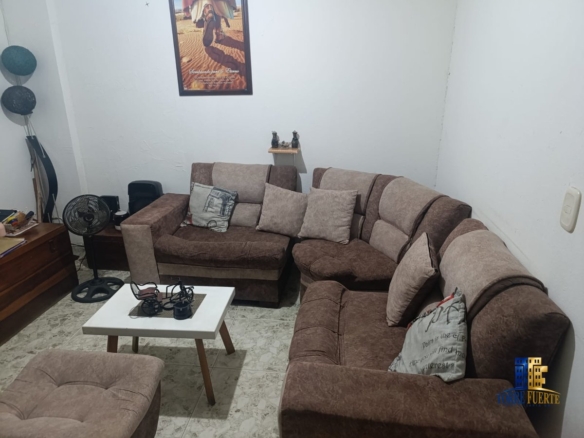 Casa En Venta Unir 2 COD 1104