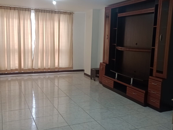 Apartamento en Venta Soledad Norte COD 1105