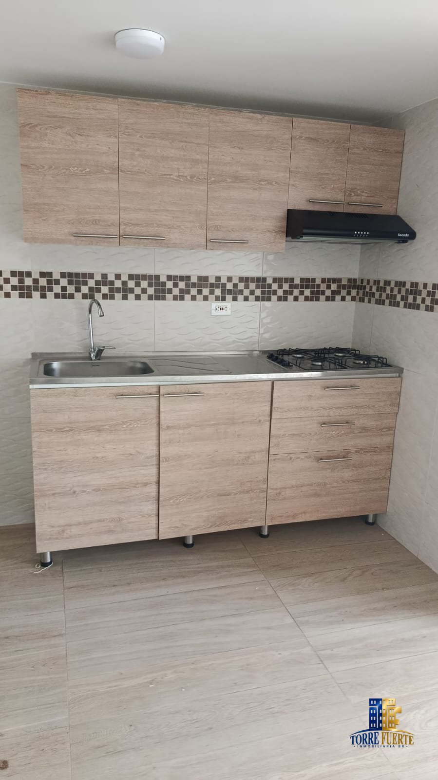 COD-1107-1 Apartamento Sogamoso COD – 1107