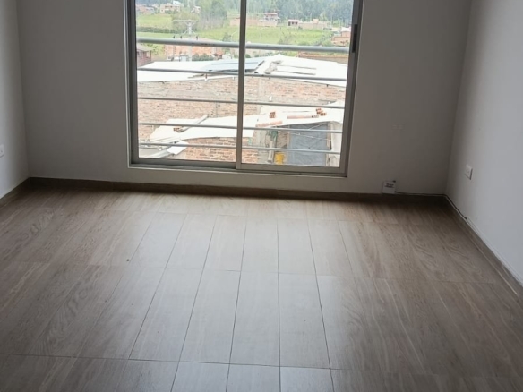 Apartamento Sogamoso COD – 1107