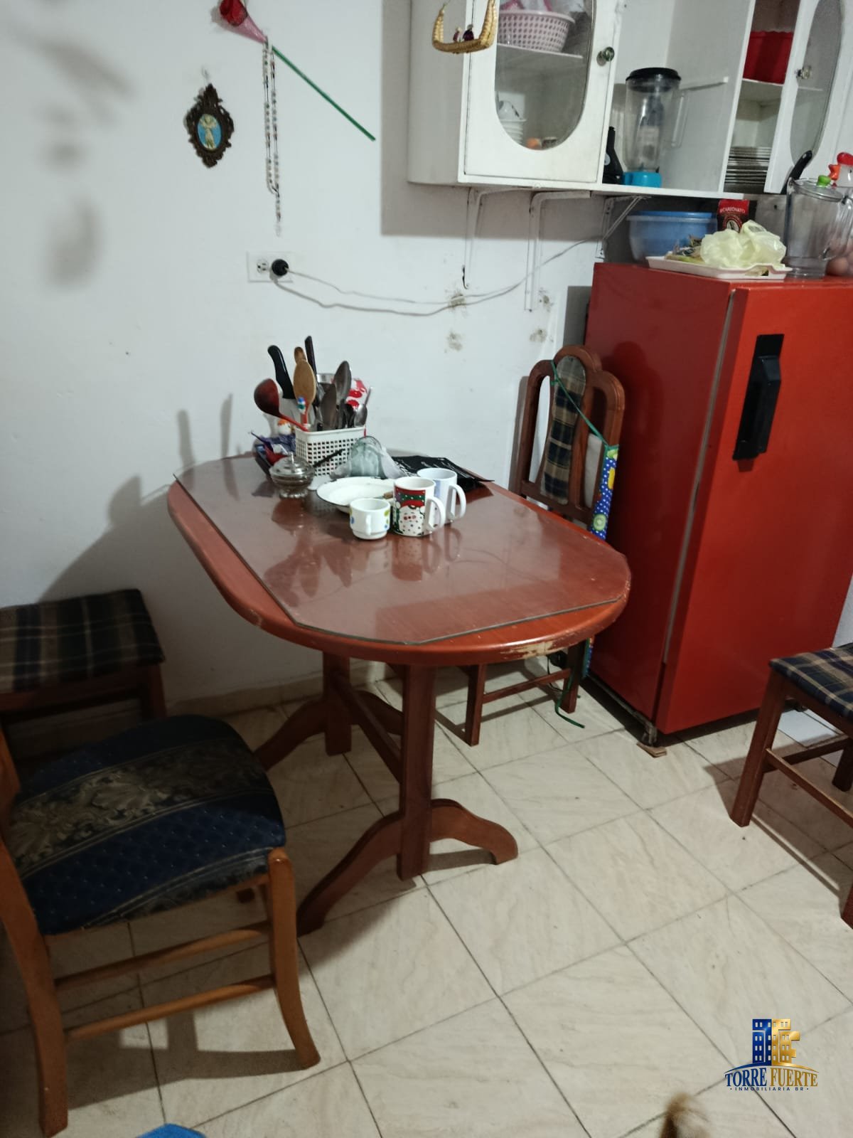 COD-1108-1 Casa Rentable Villa Cindy COD 1108